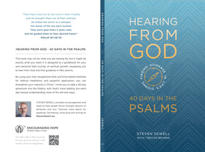 Hearing From God