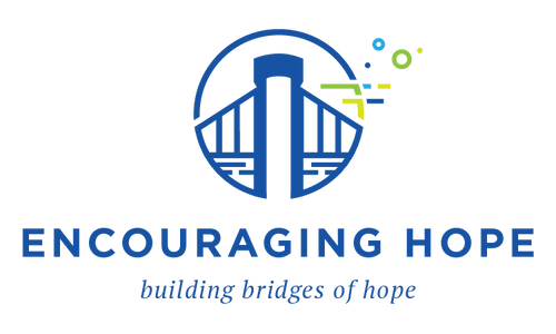 Support Encouraging Hope Through a Donation