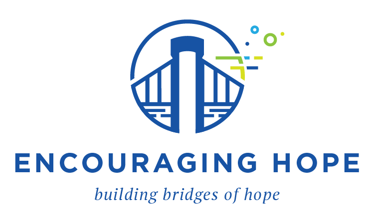Support Encouraging Hope Through a Donation