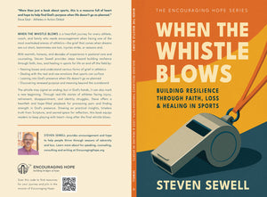 When The Whistle Blows