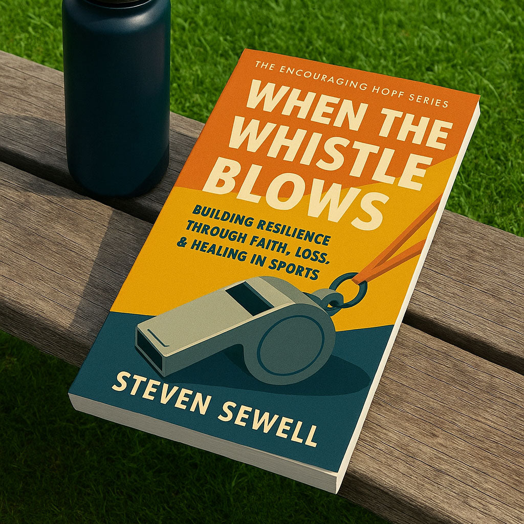 When The Whistle Blows