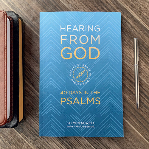 Hearing From God