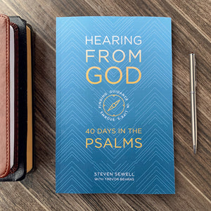 Hearing From God